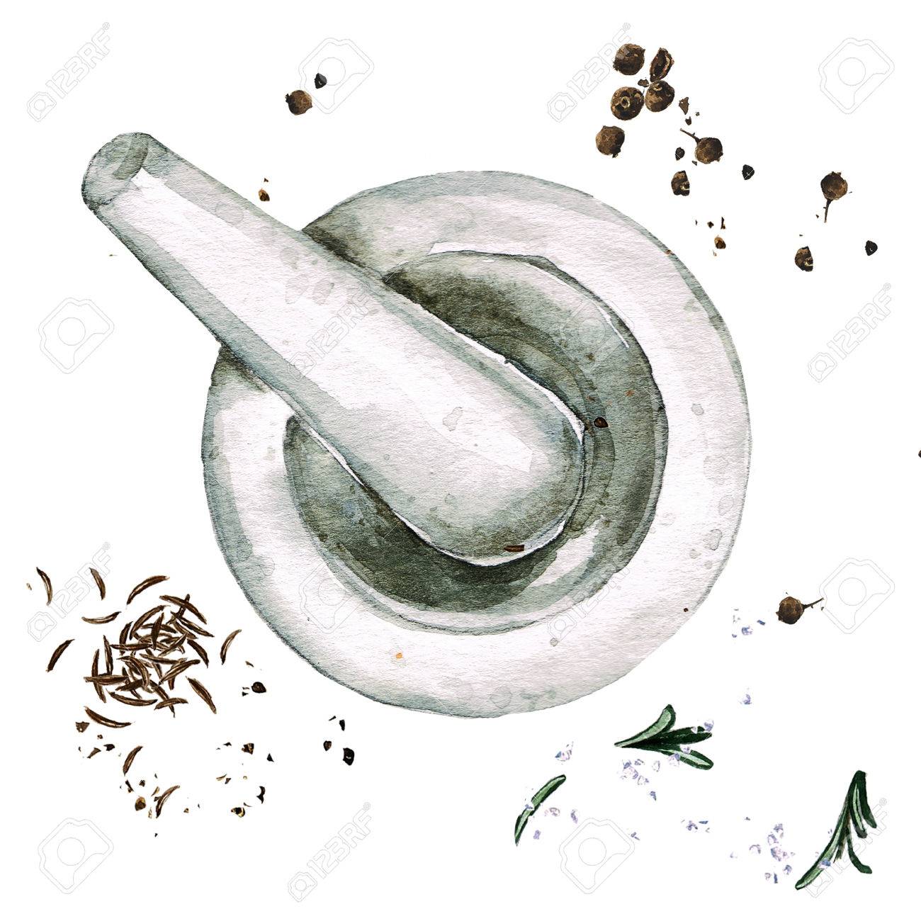 Mortar&Pestle1